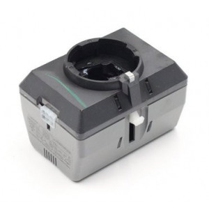 Привод трехходового клапана Honeywell подходит для VAILLANT Ecomax 255025 / IMMERGAS Victrix