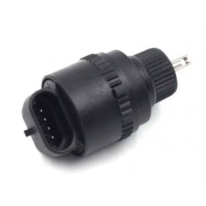 Привод электрический клапана трехходового подходит для VAILLANT Atmomax, Turbomax, Atmotec, Turbotec 140429 / SAUNIER DUVAL Isofast, Isotwin, Semia, Themacondens S1053700