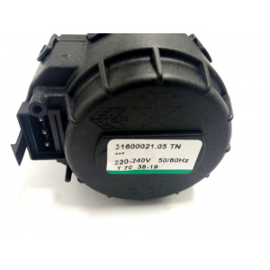 Привод электрический клапана трехходового подходит для BAXI / WESTEN / IMMERGAS / Electrolux Quantum BI1431 100