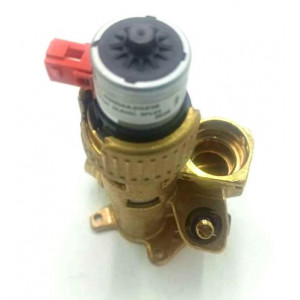 Трехходовый клапан подходит для VAILLANT AtmoTec, TurboTec 0020132683, 0020132682, 178978 латунный / PROTHERM 0020014168