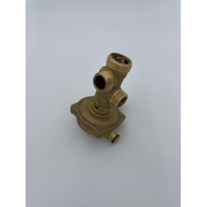 Клапан трехходовой подходит для IMMERGAS Eolo Mini;Nike Mini/NOBEL NB2-24-se 3.012806