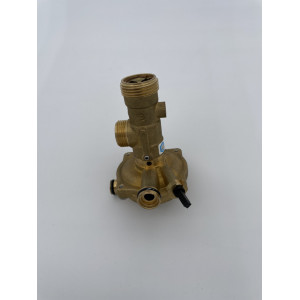 Клапан трехходовой подходит для IMMERGAS Eolo Mini;Nike Mini/NOBEL NB2-24-se 3.012806