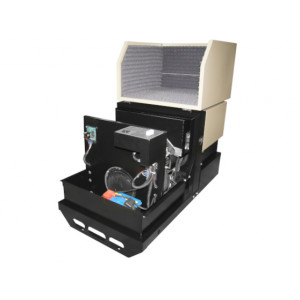 Газовый генератор GG10-380S (REG)
