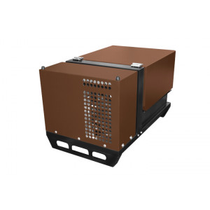 Газовый генератор GG10000-S3 (REG)
