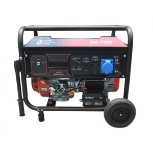 Газовый генератор GG7200