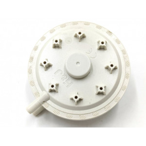 Реле давления воздуха 105/90 Pa подходит для VAILLANT TurboMax, TurboVIT combi, Aquablock, TurboTEC pro 20018138 0020213172