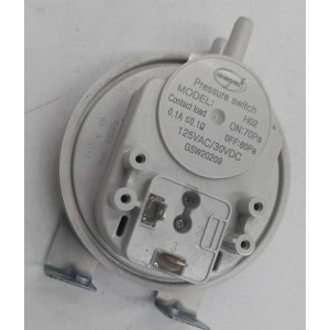 Реле давления воздуха 70/60 Pa подходит для BAXI/WESTEN Luna;Eco;Pulsar;Energy Easy;Falke;Initia Plus Novamax;Main;MS;Quasar 628770, 710789900, 721890300