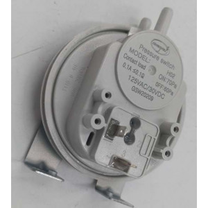 Реле давления воздуха 70/60 Pa подходит для BAXI/WESTEN Luna;Eco;Pulsar;Energy Easy;Falke;Initia Plus Novamax;Main;MS;Quasar 628770, 710789900, 721890300