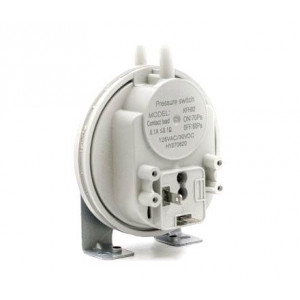 Реле давления воздуха 70/60 Pa подходит для BAXI/WESTEN Luna;Eco;Pulsar;Energy Easy;Falke;Initia Plus Novamax;Main;MS;Quasar 628770, 710789900, 721890300