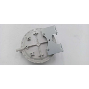 Реле давления воздуха 45/35 Pa подходит для NOVA FLORIDA Vela Compact 6PRESSOS06 6PRESSOS03 / FONDITAL Victoria Compact / ALPHATHERM Sigma