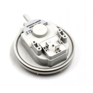 Реле давления дыма 100/72 Pa подходит для ELECTROLUX GCB AB62818195 / BERETTA Mynute, Idra R01005272 R7070 1005272