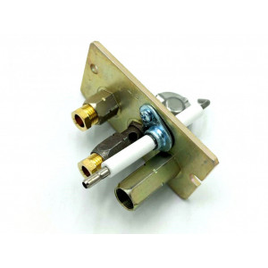 Пилотная горелка 0190674 подходит для PROTHERM Медведь 0020027524 mini SIT 710 / nova 820