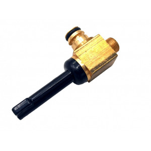 Кран подпитки подходит для VAILLANT Atmotec, Turbotec 0020018065 / PROTHERM Пантера, Лев 0020038130