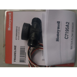 Реле протока HONEYWELL подходит для HERMANN Thesi 49004378 / IMMERGAS Eolo Superior 1.022421