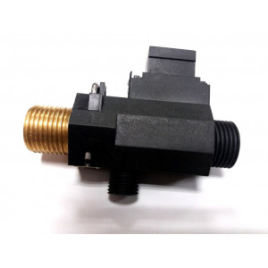 Реле протока подходит для IMMERGAS Mini, Victrix, Star 1.023015 1.023514 / BERETTA Ciao R10022752 / FONDITAL Victoria compact 6FLUSSOS02 /ALPHATHERM Sigma / NOVA FLORIDA / BAXI Energy easy, Initia, Main 5663770 / WESTEN Quasar, Tekna