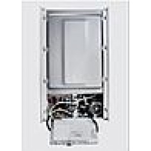 Настенный газовый котёл E.C.A.ECA Gerda 11 HM NG 