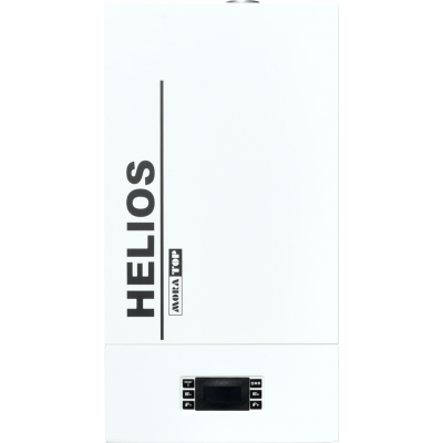 Газовый котёл MORA-TOP Helios 18KK
