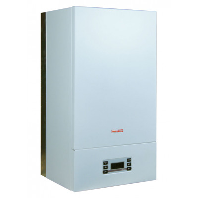 Газовый котёл MORA-TOP Helios 18ST