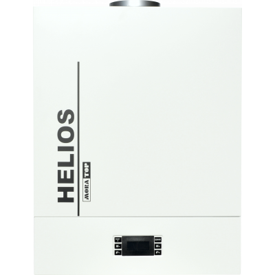 Газовый котёл MORA-TOP Helios 35KK