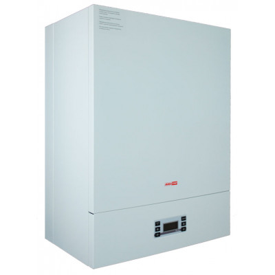 Газовый котёл MORA-TOP Helios 35KT