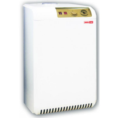 Газовый чугунный котел MORA-TOP SA20E