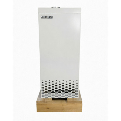 Газовый чугунный котел MORA-TOP SA20G