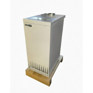 Газовый чугунный котел MORA-TOP SA20G