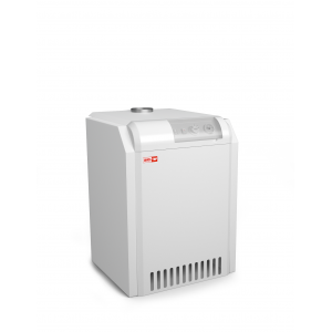 Газовый чугунный котел MORA-TOP SA40G