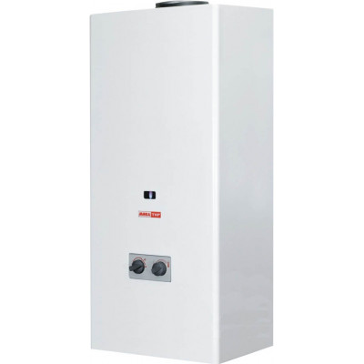 VEGA10MAX (У) MORA-TOP Газовый проточный водонагреватель