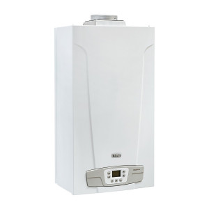 Уличный котел "Прайм" с BAXI ECO-4s 1.24 F