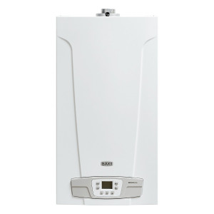 Уличный котел "Прайм" с BAXI ECO-4s 24 F