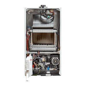 Уличный котел "Прайм" с BAXI ECO-4s 24 F