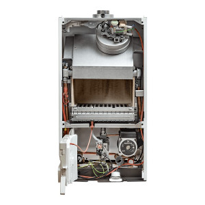 Уличный котел "Прайм" с BAXI ECO Four 1.14F