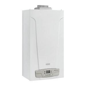 Уличный котел "Прайм" с BAXI ECO Four 1.24F