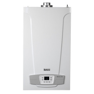Уличный котел "Прайм" с BAXI ECO Life 31F