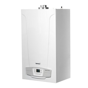 Уличный котел "Прайм" с BAXI ECO Life 31F