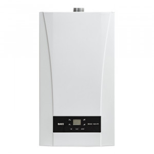 Уличный котел "Прайм" с BAXI ECO Nova 18F