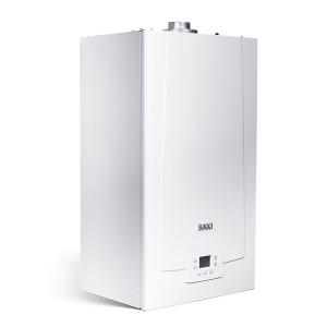Уличный котел "Прайм" с BAXI ECO Star 14F