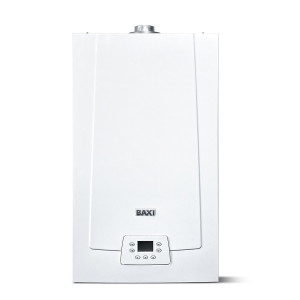 Уличный котел "Прайм" с BAXI ECO Star 24F