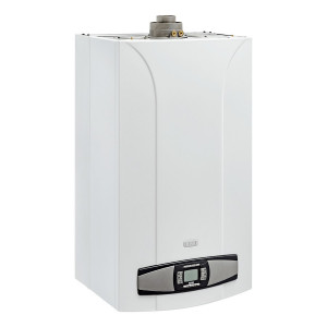Уличный котел "Прайм" с BAXI LUNA-3 COMFORT 1.240 Fi