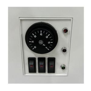 Электрический отопительный котел Rispa Comfort 9 кВт