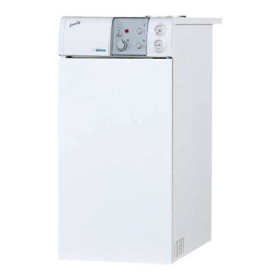 Газовый котел Sime RX 55 CE IONO