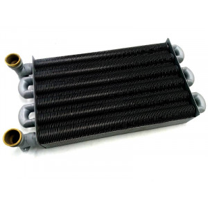 Теплообменник первичный TIBERIS Maxi S 515000030