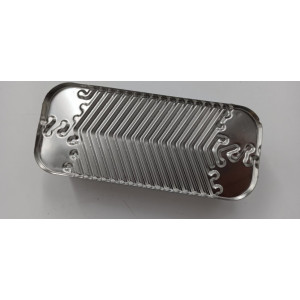 Теплообменник ГВС подходит для TIBERIS Premix 515000620 22 пл.