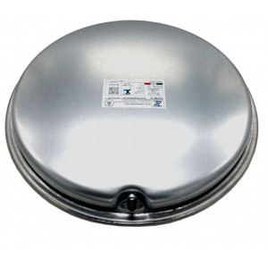 Расширительный бак ZILIO 10 л подходит для BAXI Eco, Energy, Initia, Energy, Initia, Luna, Novamax, Sp, Star 5608840