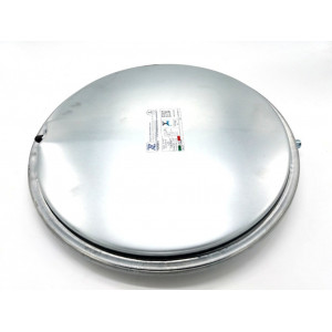 Расширительный бак ZILIO 6 л подходит для BAXI Eco, Fourtech, Luna, Main, Ms / WESTEN Pulsar, Quasar 5693920 5693930