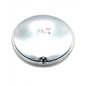 Расширительный бак ZILIO 6 л подходит для BAXI Eco, Fourtech, Luna, Main, Ms / WESTEN Pulsar, Quasar 5693920 5693930
