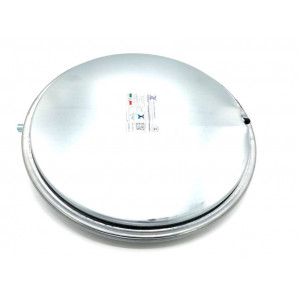 Расширительный бак ZILIO 6 л подходит для BAXI Eco, Fourtech, Luna, Main, Ms / WESTEN Pulsar, Quasar 5693920 5693930