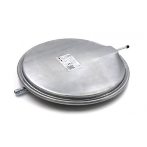 Расширительный бак ZILIO 6 л подходит для VAILLANT Turbotec, Atmotec,Turbomax, Atmomax 0020020019 181061 / HAIER A00901