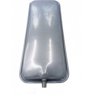 Расширительный бак ZILMET 7 л подходит для PROTHERM Рысь, Ягуар 0020118680 / TERMONA Therm 22168